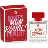 Yves Rocher Mon Rouge EDP — оригінальний парфум