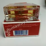 Yves Rocher Mon Rouge EDP — оригінальний парфум, ракурс 3