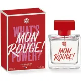 Yves Rocher Mon Rouge EDP — оригінальний парфум