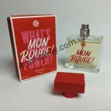 Yves Rocher Mon Rouge EDP — оригінальний парфум, ракурс 2