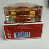 Yves Rocher Mon Rouge EDP — оригінальний парфум, ракурс 3