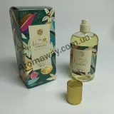 Yves Rocher My Vanilla Garden EDT — оригінальний парфум, ракурс 2