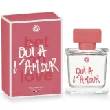 Yves Rocher Oui à l`Amour EDP — відливант оригінального парфуму