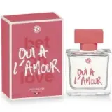 Yves Rocher Oui à l`Amour EDP