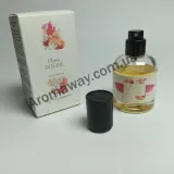 Yves Rocher Plein Soleil EDP — оригінальний парфум, ракурс 2