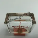 Yves Rocher Quelques Notes d`Amour EDP 2 — оригінальний парфум, ракурс 4