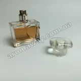 Yves Rocher Quelques Notes d`Amour EDP — оригінальний парфум, ракурс 2