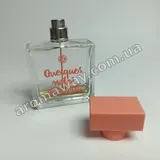 Yves Rocher Quelques Notes d`Amour EDP 2 — оригінальний парфум, ракурс 2