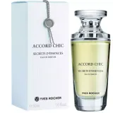 Yves Rocher Secrets d`Essences Accord Chic EDP — оригінальний парфум