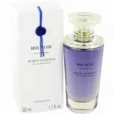 Yves Rocher Secrets d`Essences Iris Noir EDP — оригінальний парфум