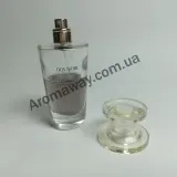 Yves Rocher Secrets d`Essences Iris Noir EDP — оригінальний парфум, ракурс 2