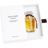 Yves Rocher Secrets d`Essences Voile d`Ambre EDP — оригінальний парфум