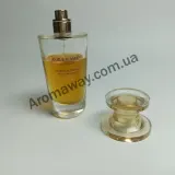 Yves Rocher Secrets d`Essences Voile d`Ambre EDP — оригінальний парфум, ракурс 2