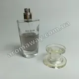 Yves Rocher Secrets d`Essences Iris Noir EDP — оригінальний парфум, ракурс 2
