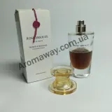 Yves Rocher Secrets d`Essences Rose Absolue EDP — оригінальний парфум, ракурс 2