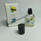 Yves Rocher Sel D`Asur EDP — оригінальний парфум, ракурс 2