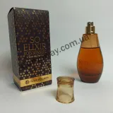 Yves Rocher So Elixir Bois Sensuel EDP — оригінальний парфум, ракурс 2
