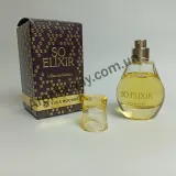 Yves Rocher So Elixir Eau de Parfum EDP — оригінальний парфум, ракурс 2