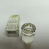Yves Rocher Verte Envolee Eau de Parfum — відливант оригінального парфуму, ракурс 4
