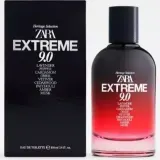 Zara Extreme 9.0 EDT — оригінальний парфум