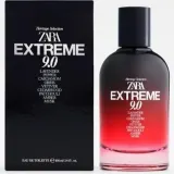 Zara Extreme 9.0 EDT парфуми розпив
