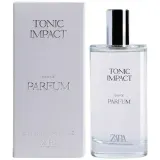 Zara Tonic Impact EDP — оригінальний парфум