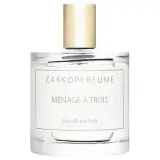 Zarkoperfume Menage a`Trois — оригінальний парфум