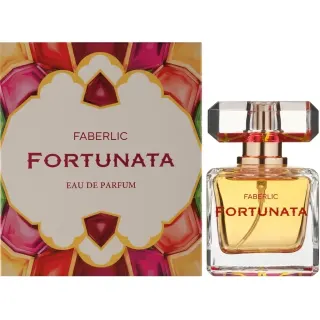 Faberlic Fortunata EDP