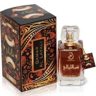 Arabiyat Qamar Al Layali EDP