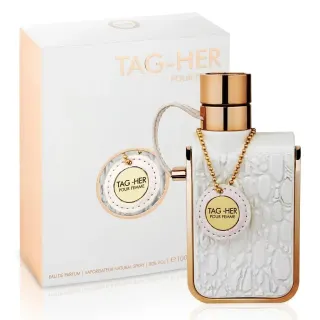 Armaf Tag Her EDP