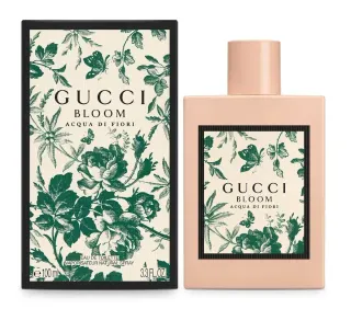 Gucci Bloom Acqua Di Fiori Eau de Toilette
