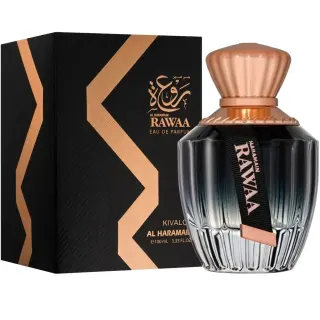 Al Haramain Rawaa