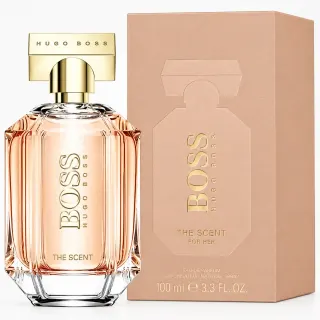 Hugo Boss The Scent for Her EDP