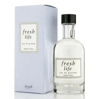 Fresh Fresh Life EDT