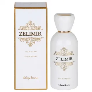 Kelsey Berwin Zelimir EDP