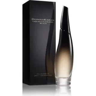 Donna Karan Liquid Cashmere Black EDP