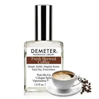 Demeter Fragrance Fresh Brewed Coffee EDC