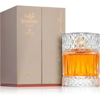 Afnan Zimaya Sharaf Blend Extrait de Parfum