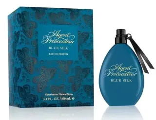 Agent Provocateur Blue Silk EDP