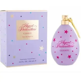 Agent Provocateur Cosmic EDP