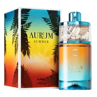 Ajmal Aurum Summer EDP