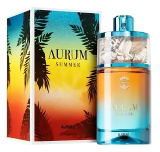 Ajmal Aurum Summer EDP