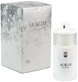 Ajmal Aurum Winter EDP