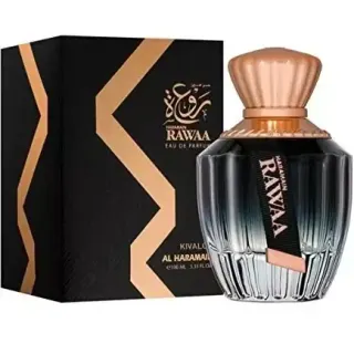 Al Haramain Rawaa