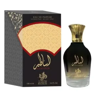 Al Wataniah Asateer EDP