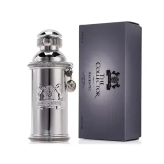 Alexandre J The Collector Argentic EDP