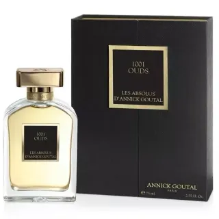Annick Goutal Les Absolus 1001 Ouds EDP