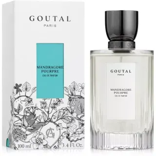 Annick Goutal Mandragore Pourpre EDT