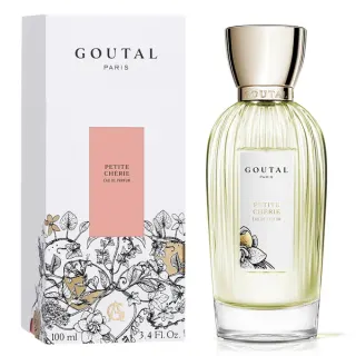 Annick Goutal Petite Cherie EDP