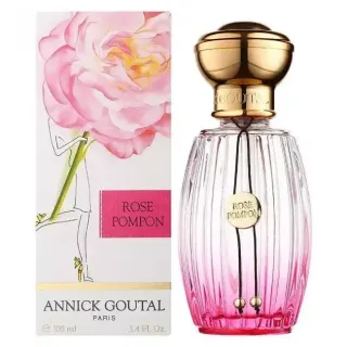 Annick Goutal Rose Pompon EDP